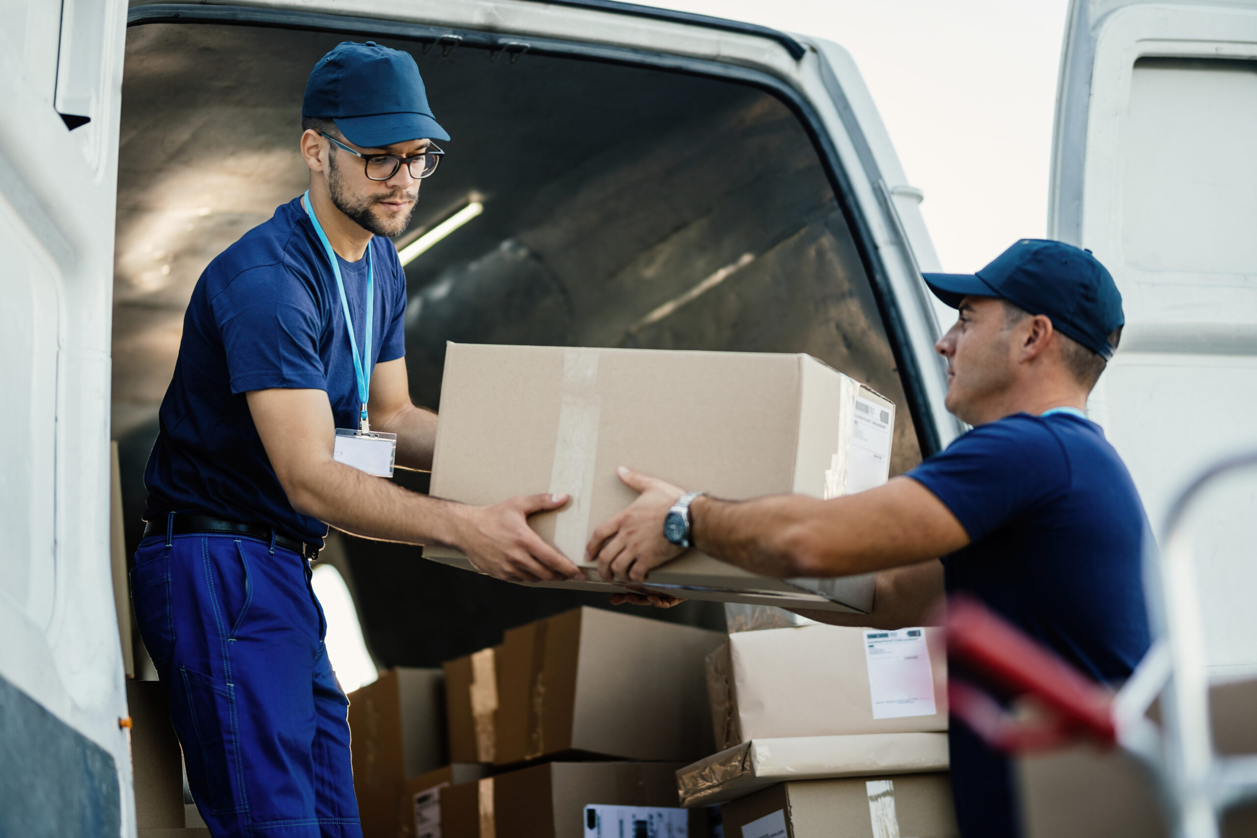 A integração entre TMS e roteirizador tem muitas vantagens para a operação